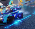 Геракл против Мулан — гонка Disney Speedstorm получила дату релиза 