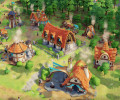 Трейлер Pioneers of Pagonia — стратегии от автора оригинальной The Settlers