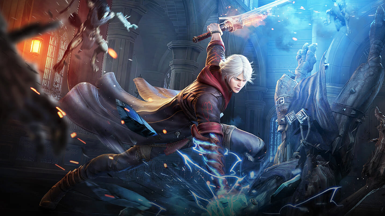 Devil may cry steam api dll фото 27