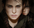 GamesVoice выпустит озвучку A Plague Tale: Requiem уже 21 июля. Смотрите трейлер