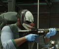 Payday 3: подробности об арсенале, копах и не только