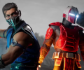 Сайракс, Сектор и другие бойцы клана Лин Куэй в трейлере Mortal Kombat 1