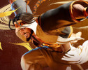 24 июля в Street Fighter 6 примчит DLC-боец Рашид. Смотрите трейлер