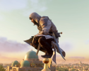 В Assassin's Creed Mirage добавят исторические статьи о гаремах, евнухах и рабстве