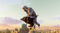 В Assassin's Creed Mirage добавят исторические статьи о гаремах, евнухах и рабстве