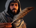 Видео об Assassin's Creed Mirage: прокачка по сюжету и другие детали