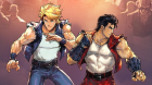       Double Dragon Gaiden: Rise of the Dragons