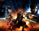 Старший сценарист Star Wars: The Old Republic покинул BioWare