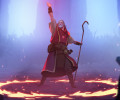 20 минут геймплея Pathfinder: Gallowspire Survivors — игры в духе Vampire Survivors