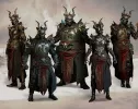 Геймплейный трейлер первого сезона Diablo IV