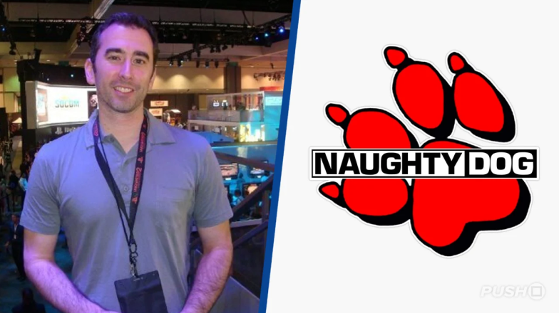 Из Naughty Dog уходит сопрезидент Эван Уэллс