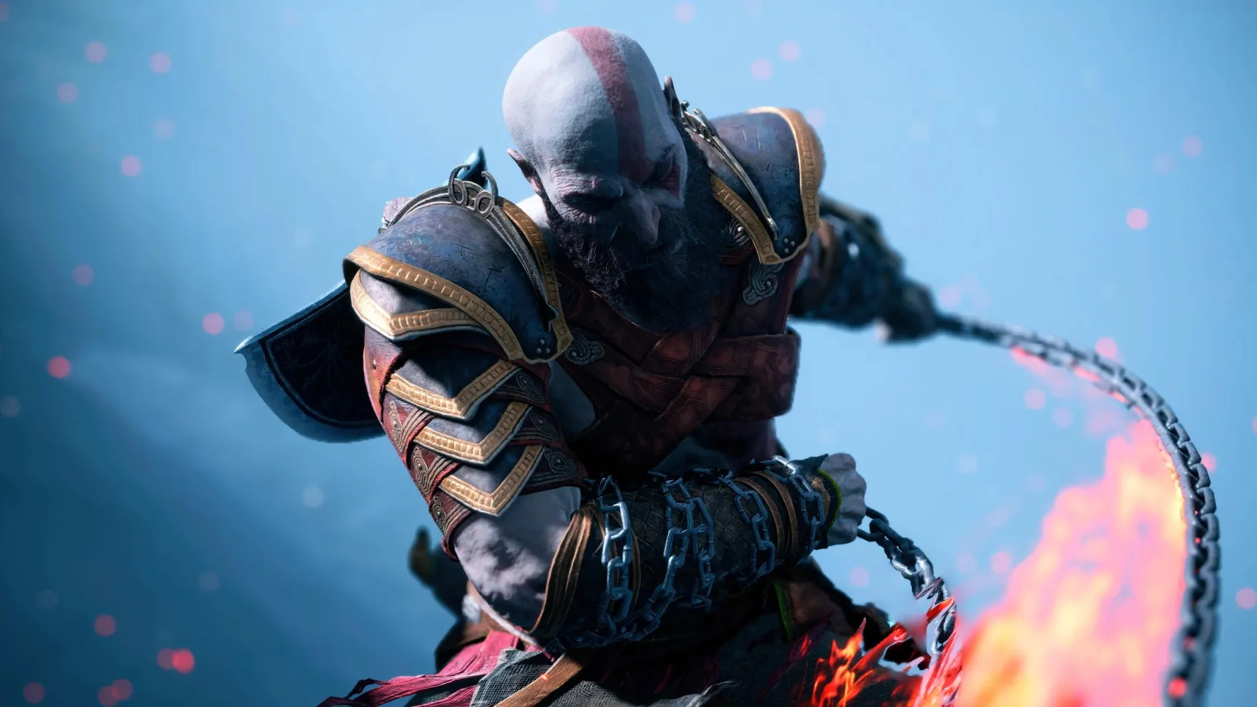 God of War: Ragnarök — лучшая игра по версии Develop:Star Awards 2023 |  StopGame