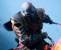 God of War: Ragnarök — лучшая игра по версии Develop:Star Awards 2023