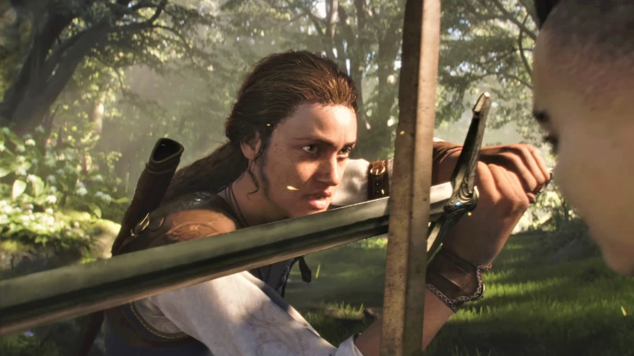 Ведущая сценаристка новой Fable уходит из Playground Games Ведущая сценаристка новой Fable уходит из Playground Games