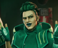 «Код убийства» — короткометражка по Apex Legends