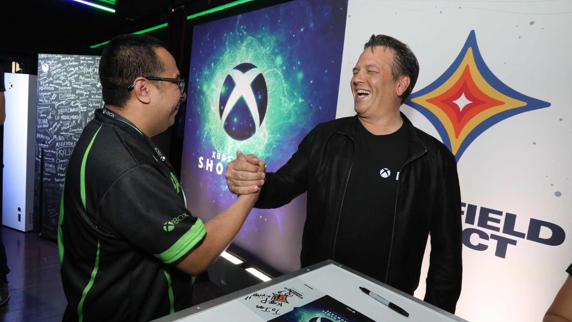 Xbox Games Showcase 2023 стало самым просматриваемым шоу за всю историю Xbox