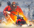 Game Pass в июле (часть 2) — Serious Sam: Siberian Mayhem, The Wandering Village, Toem…