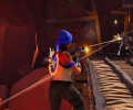 Разработчики открыли студию для создания игр внутри Fortnite