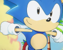 Вступительное видео из Sonic Superstars