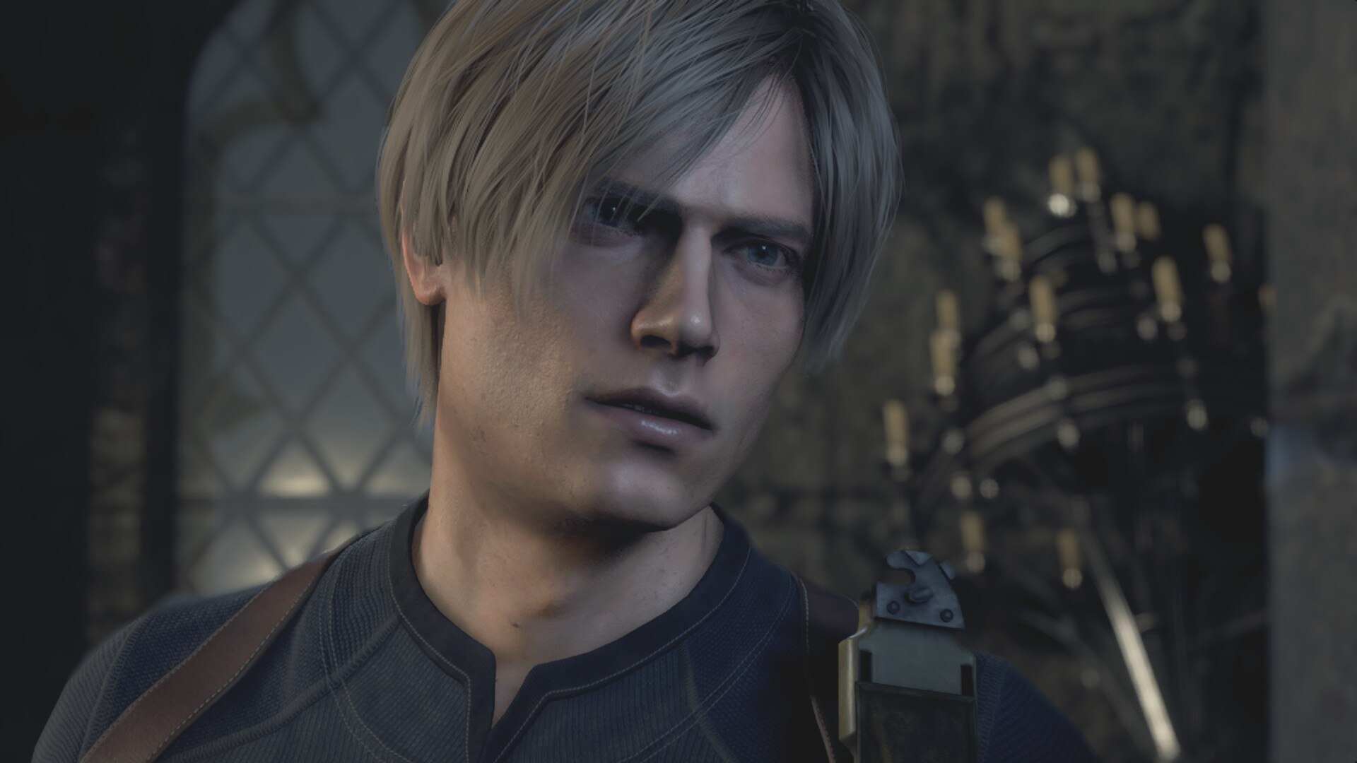 Тираж Resident Evil 4 перевалил за 5 миллионов копий