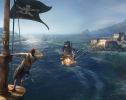 Avatar, AC Mirage и Skull and Bones не перенесут — финансовый отчёт Ubisoft