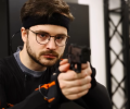 Микроразрушения и киношная анимация — ролик о Payday 3