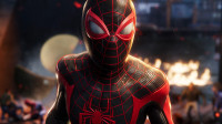 Marvel's Spider-Man 2: сюжетный трейлер, стилизованная PS5 и больше деталей