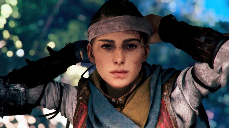 GamesVoice выпустила русскую озвучку A Plague Tale: Requiem