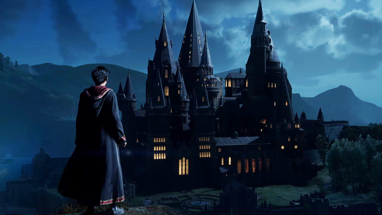 Hogwarts Legacy и Diablo IV возглавили европейский чарт за первую половину 2023-го