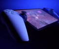 Утекли фото и видео Project Q — периферийного устройства для PS5