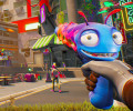 High on Life вышла на PlayStation, а DLC обзавелось геймплейным роликом