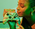 Microsoft выпустит геймпады для Xbox с запахом пиццы в стиле черепашек-ниндзя