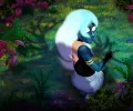 21 сентября появится RIN: The Last Child — метроидвания с витиеватой системой магии