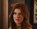 Мэри Джейн в Spider-Man 2 смоделирована с той же актрисы, что и в оригинале