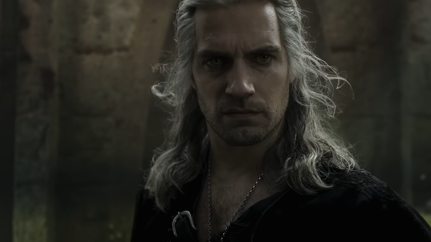 «Они заплатят» — трейлер концовки третьего сезона The Witcher «Они заплатят» — трейлер концовки третьего сезона The Witcher