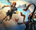 VGC: Ubisoft отменила сиквел Immortals Fenyx Rising [+ комментарий компании]