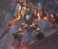 Битвы в полёте и кастомизация мехи — разбор геймплея Armored Core VI