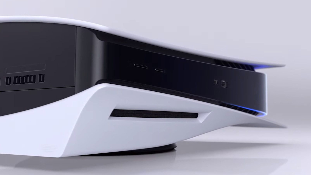 Тираж PlayStation 5 превысил 40 миллионов единиц Тираж PlayStation 5 превысил 40 миллионов единиц