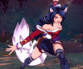 Подробнее о парных боях в Project L от Riot. Демо файтинга привезут на EVO 2023