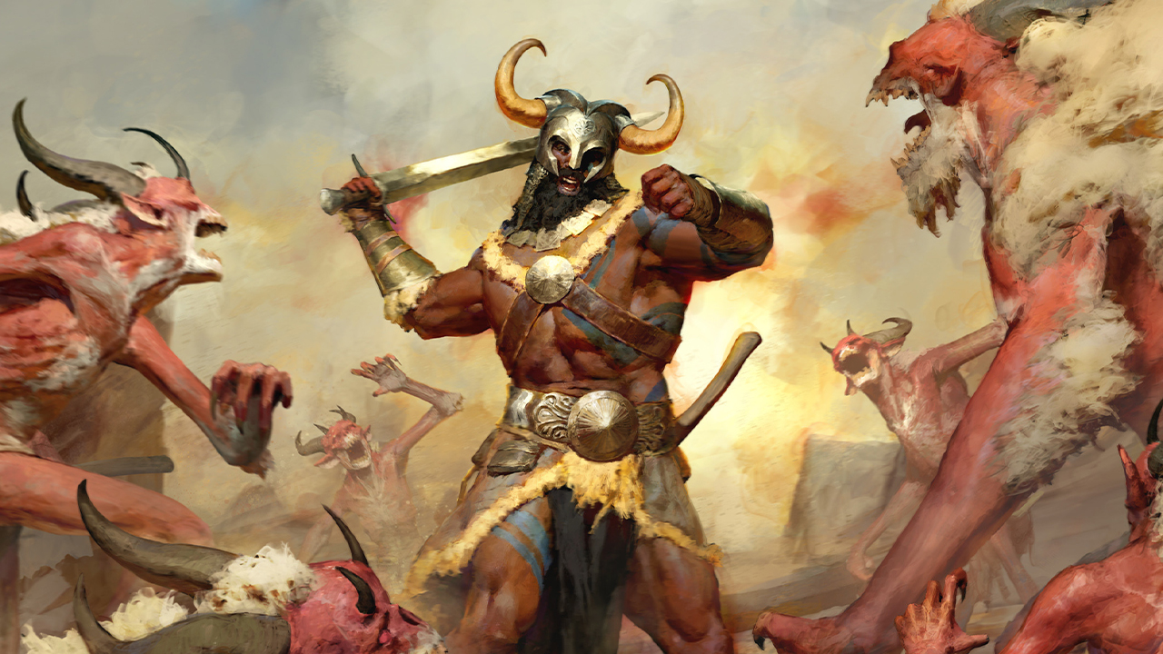 Blizzard пригрозила банами за использование стороннего ПО в Diablo IV