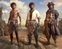 Хендерсон: многие плейтестеры отказываются играть в Skull and Bones 