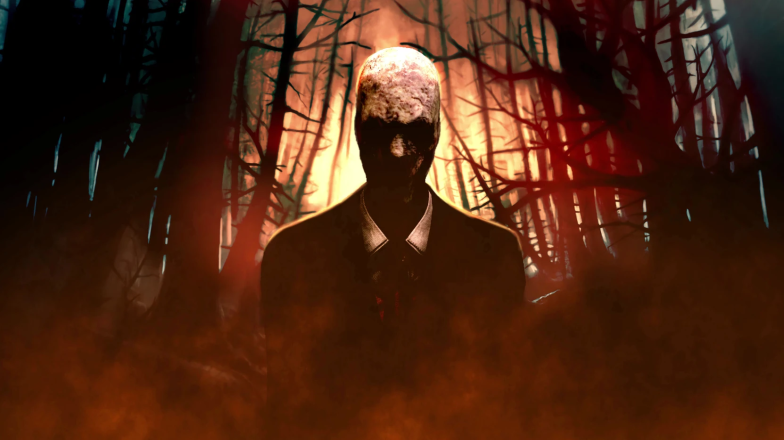 Blue Isle анонсировала хоррор S: Lost Chapters и обновление для Slender: The Arrival