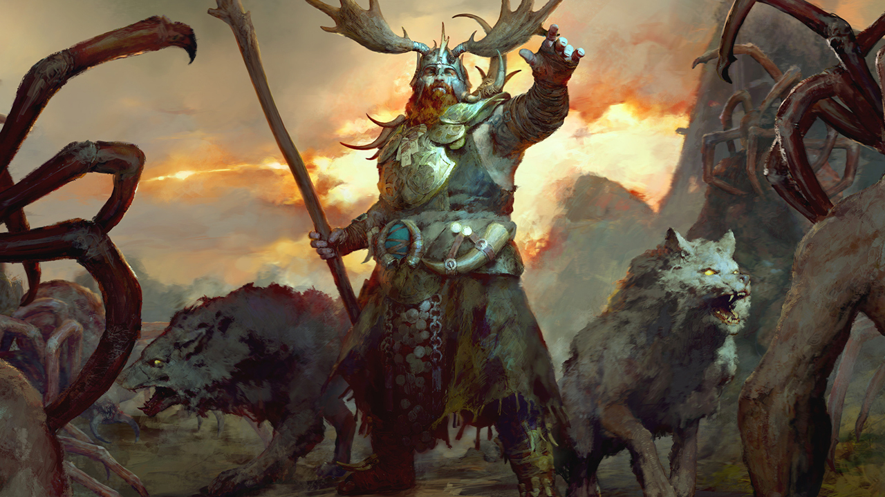 Баффы для классов и крепкая лошадь — детали грядущего патча Diablo IV Баффы для классов и крепкая лошадь — детали грядущего патча Diablo IV