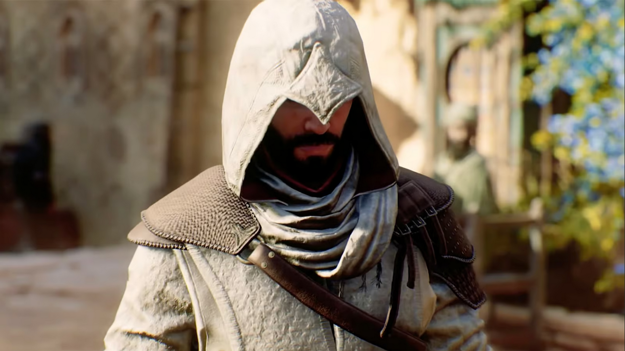 Прохождение Assassin's Creed Mirage займёт 20–30 часов Прохождение Assassin's Creed Mirage займёт 20–30 часов