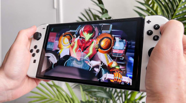 VGC: новая консоль Nintendo выйдет в 2024 году