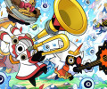 Ритм-игра Ratatan собрала необходимую сумму на Kickstarter быстрее, чем за час