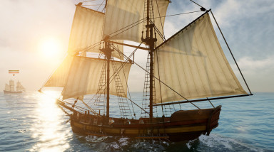 Пролог Corsairs Legacy отменён — вместо него выпустят продолжение