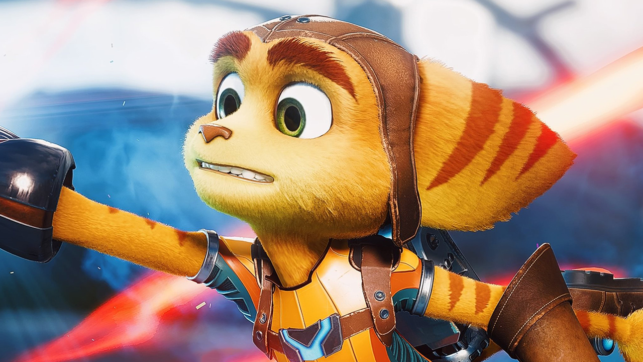 В топ-10 чарта Steam пробились Dead by Daylight и Ratchet & Clank: Rift Apart В топ-10 чарта Steam пробились Dead by Daylight и Ratchet & Clank: Rift Apart