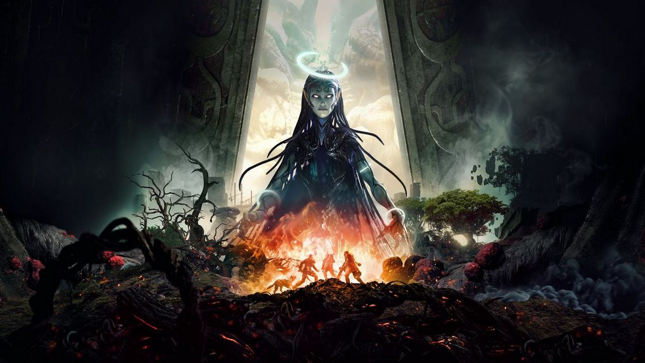 Remnant II купили более миллиона раз Remnant II купили более миллиона раз