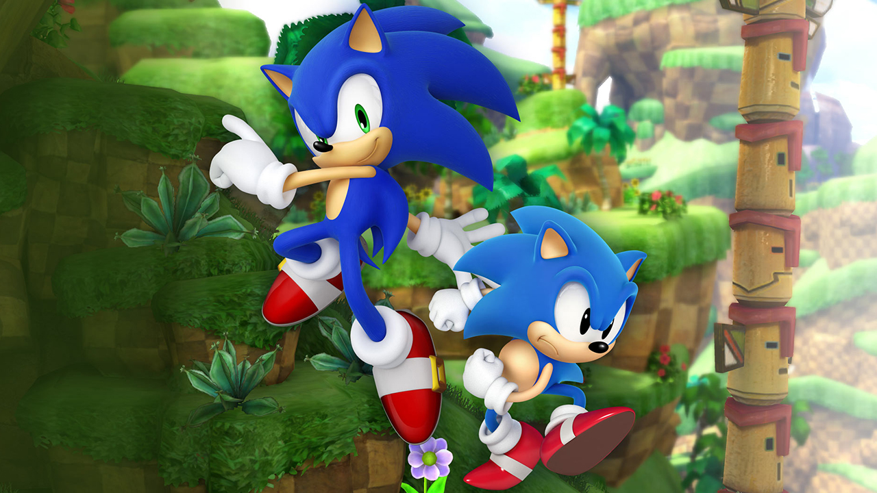 За три месяца игры про Соника купили 1,2 млн раз — финансовый отчёт SEGA За три месяца игры про Соника купили 1,2 млн раз — финансовый отчёт SEGA